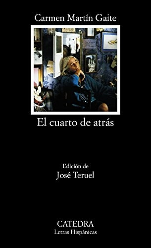 El cuarto de atràs