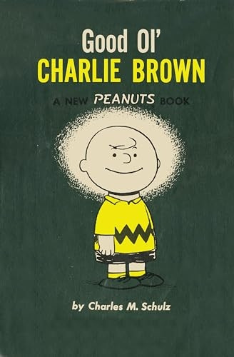 Good Ol' Charlie Brown (Peanuts Vol.4)