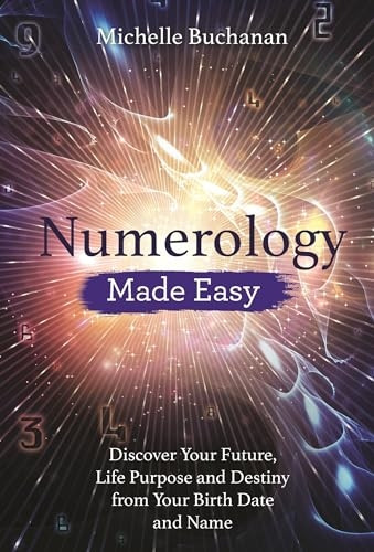 Numerology Made Easy