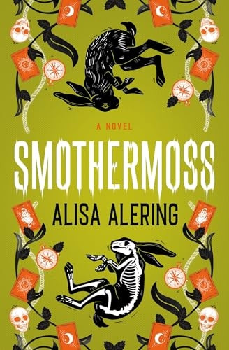 Smothermoss