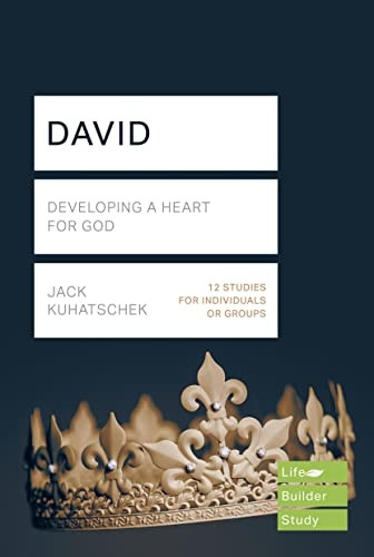 DAVID LIFEBUILDER