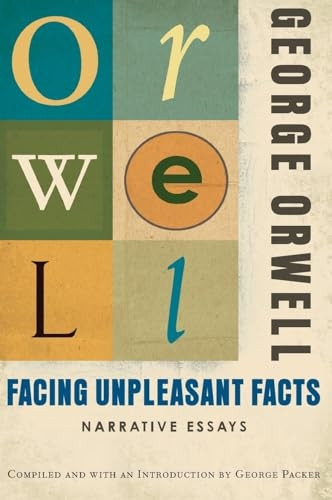 Facing Unpleasant Facts: Narrative Essays