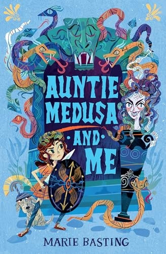 Auntie Medusa and Me