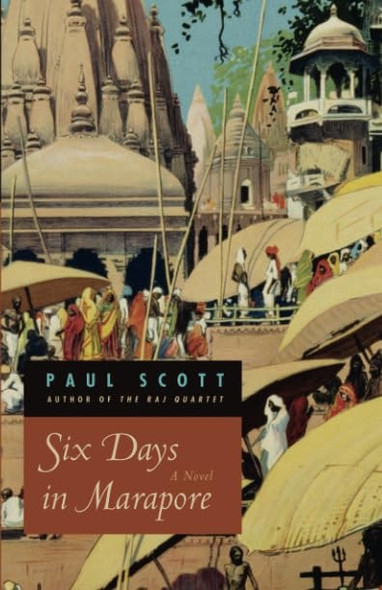 Six Days in Marapore: A Novel