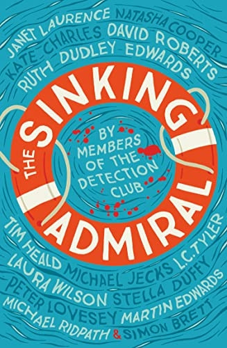 The Sinking Admiral