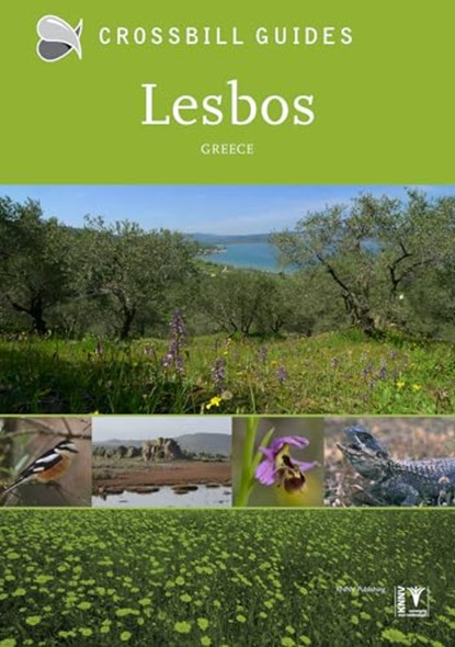 Lesbos Greece