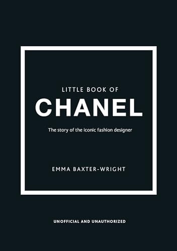 The Little Book of Chanel