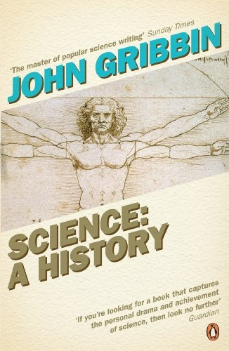 Science: A History 1534-2001