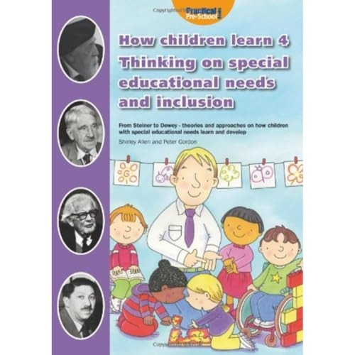 How Children Learn in Special Education