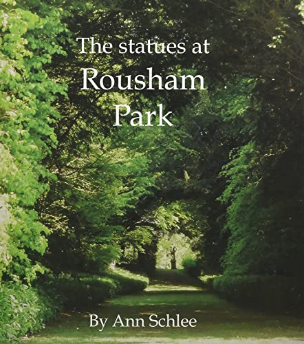 The Statues at Rousham  - Park