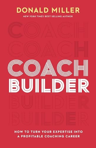 Coach Builder ITPE: How to Turn Your Expertise Into a Profitable Coaching Career