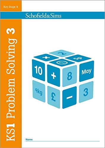 Problem Solving Book 3