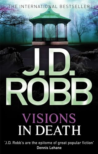 Visions In Death: Number 19 in series