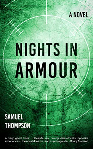 Nights in Armour