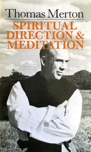 Spiritual Direction & Meditation