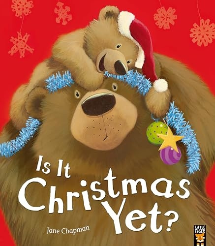 Is it Christmas Yet?