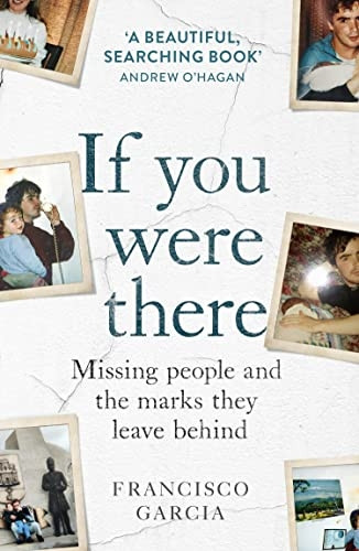 IF YOU WERE THERE PB