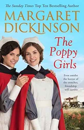 The Poppy Girls - The Maitland Trilogy (Paperback)