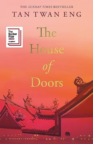 The House of Doors: A Sunday Times bestseller