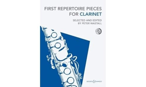Learn As You Play Clarinet (Learn As You Play)