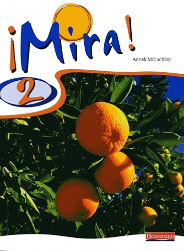 Mira! Pupil Book 2