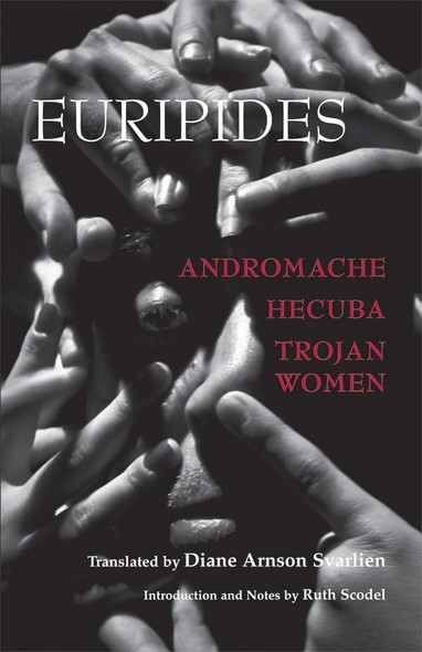 ANDROMACHE HECUBA TROJAN WOME.