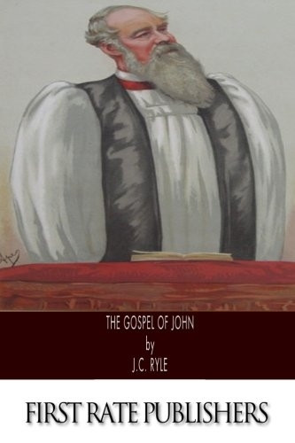 The Gospel of John