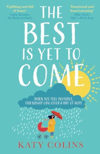 The Best is Yet to Come