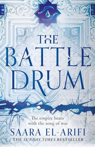 The Battle Drum (Ending Fire The)