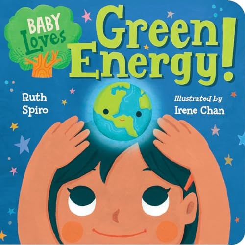Baby Loves Environmental Science! [Board book]
