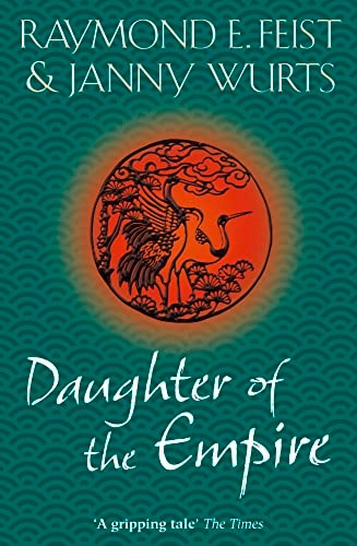 Daughter of the Empire
