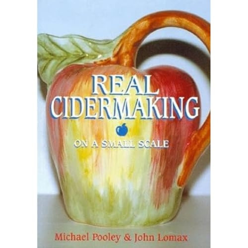 Real Cider Making on a Small Scale