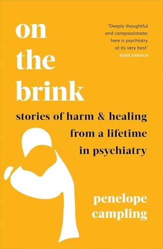 Don't Turn Away: Stories of Troubled Minds in Fractured Times - As Featured on BBC Woman's Hour