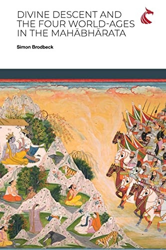 Divine Descent and the Four World-Ages in the Mahbhrata - or, Why Does the Ka Avatra Inaugurate the Worst Yuga?