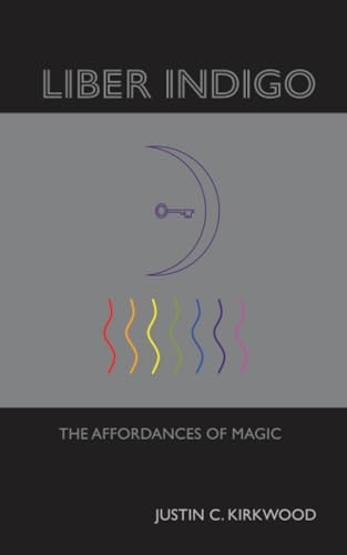 Liber Indigo: The Affordances of Magic