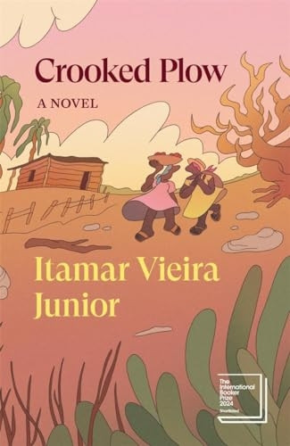 Crooked Plow (Verso Fiction)