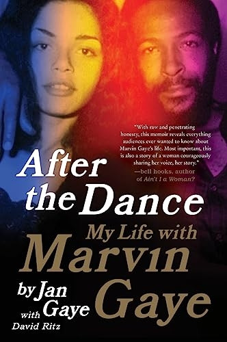 After the Dance: My Life with-Marvin Gaye