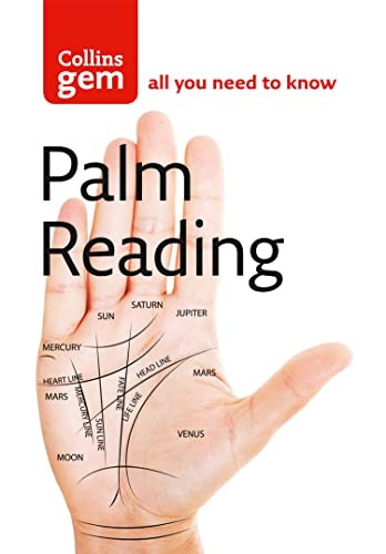 Palm Reading (Collins GEM)