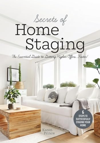 Secrets of Home Staging