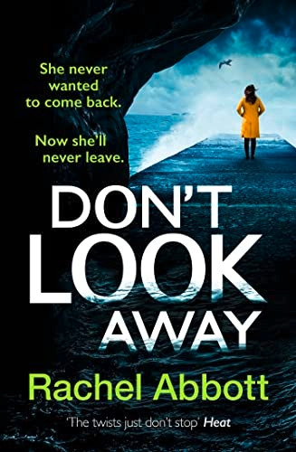 Don't Look Away: the pulse-pounding new thriller from the queen of the page turner (A Stephanie King Thriller)