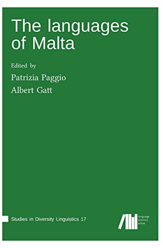 The Languages of Malta