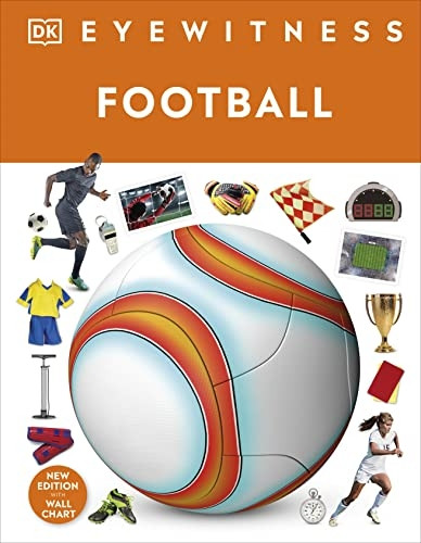 Football (DK Eyewitness)