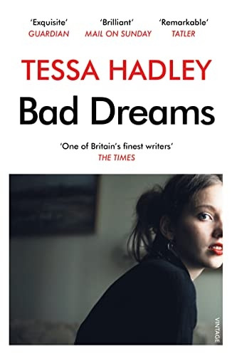 Bad Dreams and Other Stories (Paperback)