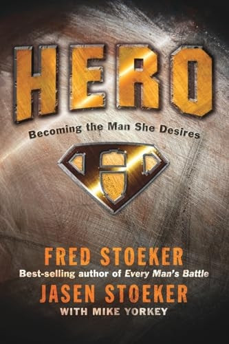 Hero: Becoming the Man She Desires