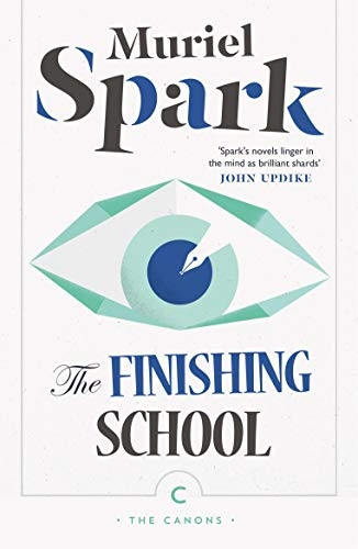 The Finishing School (Canons)