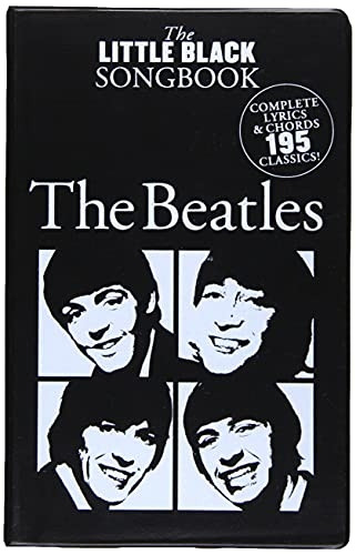 The Little Black Songbook