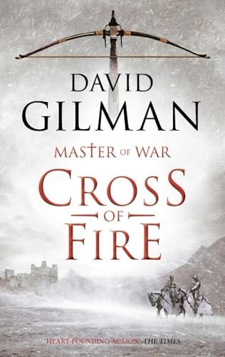 Cross of Fire (Master of War)