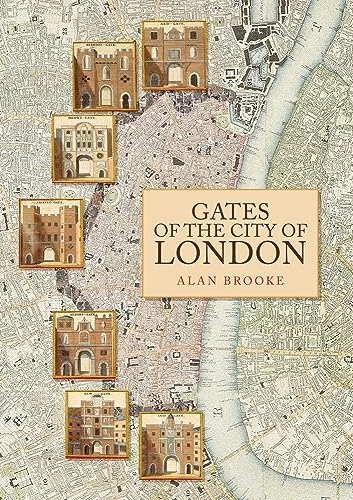 Gates of the City of London