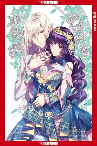 I Was Reincarnated as the  Villainess in an Otome  Game But the Boys Love Me  Anyway!, Volume 6