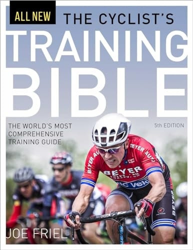 The Cyclist's Training Bible